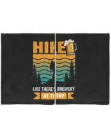 Plush Blanket (Printed in the EU)