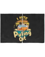 Plush Blanket (Printed in the EU)