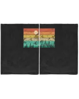 Plush Blanket (Printed in the EU)
