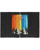 Plush Blanket (Printed in the EU)