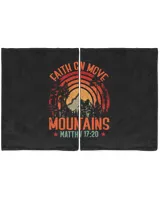 Plush Blanket (Printed in the EU)
