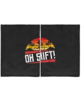 Plush Blanket (Printed in the EU)