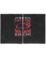 Plush Blanket (Printed in the EU)