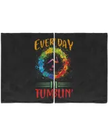 Plush Blanket (Printed in the EU)