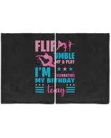 Plush Blanket (Printed in the EU)