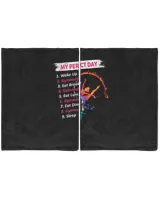 Plush Blanket (Printed in the EU)