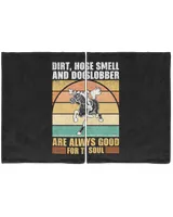 Plush Blanket (Printed in the EU)