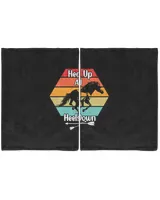 Plush Blanket (Printed in the EU)