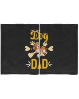 Plush Blanket (Printed in the EU)