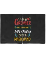 Plush Blanket (Printed in the EU)