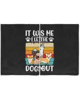 Plush Blanket (Printed in the EU)