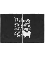 Plush Blanket (Printed in the EU)