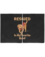 Plush Blanket (Printed in the EU)