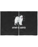 Plush Blanket (Printed in the EU)