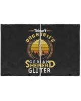 Plush Blanket (Printed in the EU)