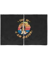 Plush Blanket (Printed in the EU)