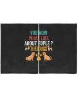 Plush Blanket (Printed in the EU)