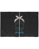 Plush Blanket (Printed in the EU)