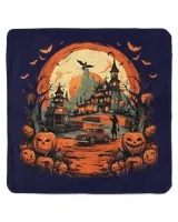 Couch Blanket (Printed in the EU)