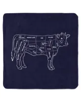 Couch Blanket (Printed in the EU)