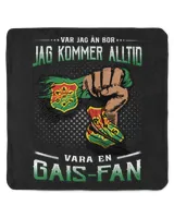 Couch Blanket (Printed in the EU)