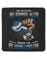 Couch Blanket (Printed in the EU)