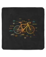Couch Blanket (Printed in the EU)