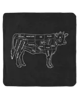 Couch Blanket (Printed in the EU)