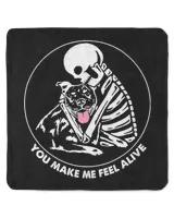 Couch Blanket (Printed in the EU)