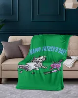 Couch Blanket (Printed in the EU)