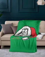 Couch Blanket (Printed in the EU)