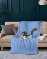 Couch Blanket (Printed in the EU)