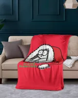 Couch Blanket (Printed in the EU)