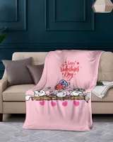 Couch Blanket (Printed in the EU)