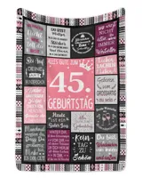 Couch Blanket (Printed in the EU)