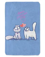 Couch Blanket (Printed in the EU)