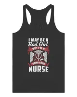 Women's Flowy Racerback Tank