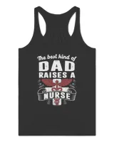 Women's Flowy Racerback Tank