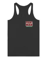 Women's Flowy Racerback Tank
