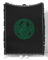 Woven Blanket (60x80in)