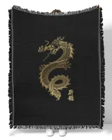 Woven Blanket (60x80in)