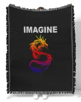 Woven Blanket (60x80in)