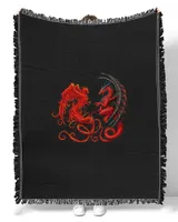 Woven Blanket (60x80in)