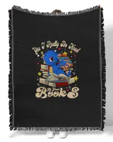 Woven Blanket (60x80in)