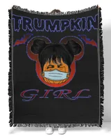 Woven Blanket (60x80in)