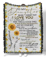 Woven Blanket (60x80in)