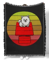 Woven Blanket (60x80in)