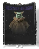 Woven Blanket (60x80in)