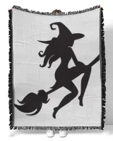 Woven Blanket (60x80in)