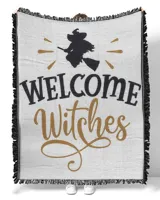 Woven Blanket (60x80in)